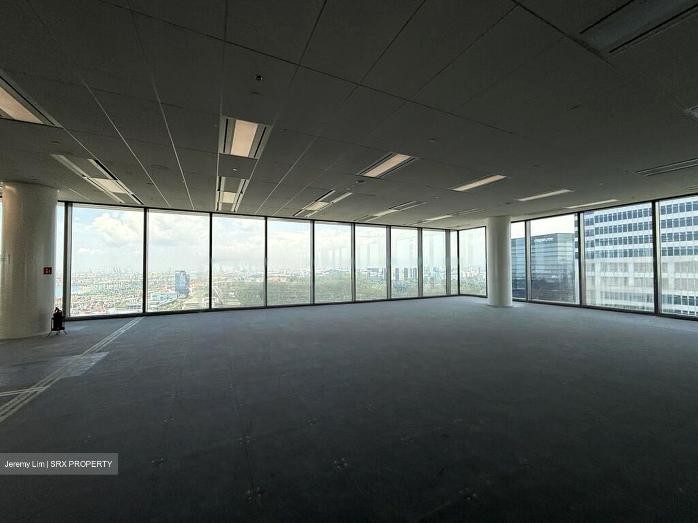 Alexandra Road (D5), Office #451964921